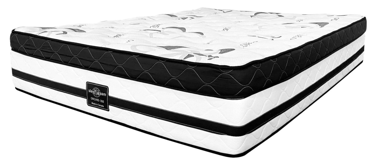 The Difference between a Spring Mattress and a Foam Mattress