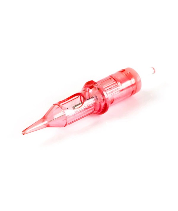 Types of Tattoo Needle Cartridges- Which One Suits You Most?