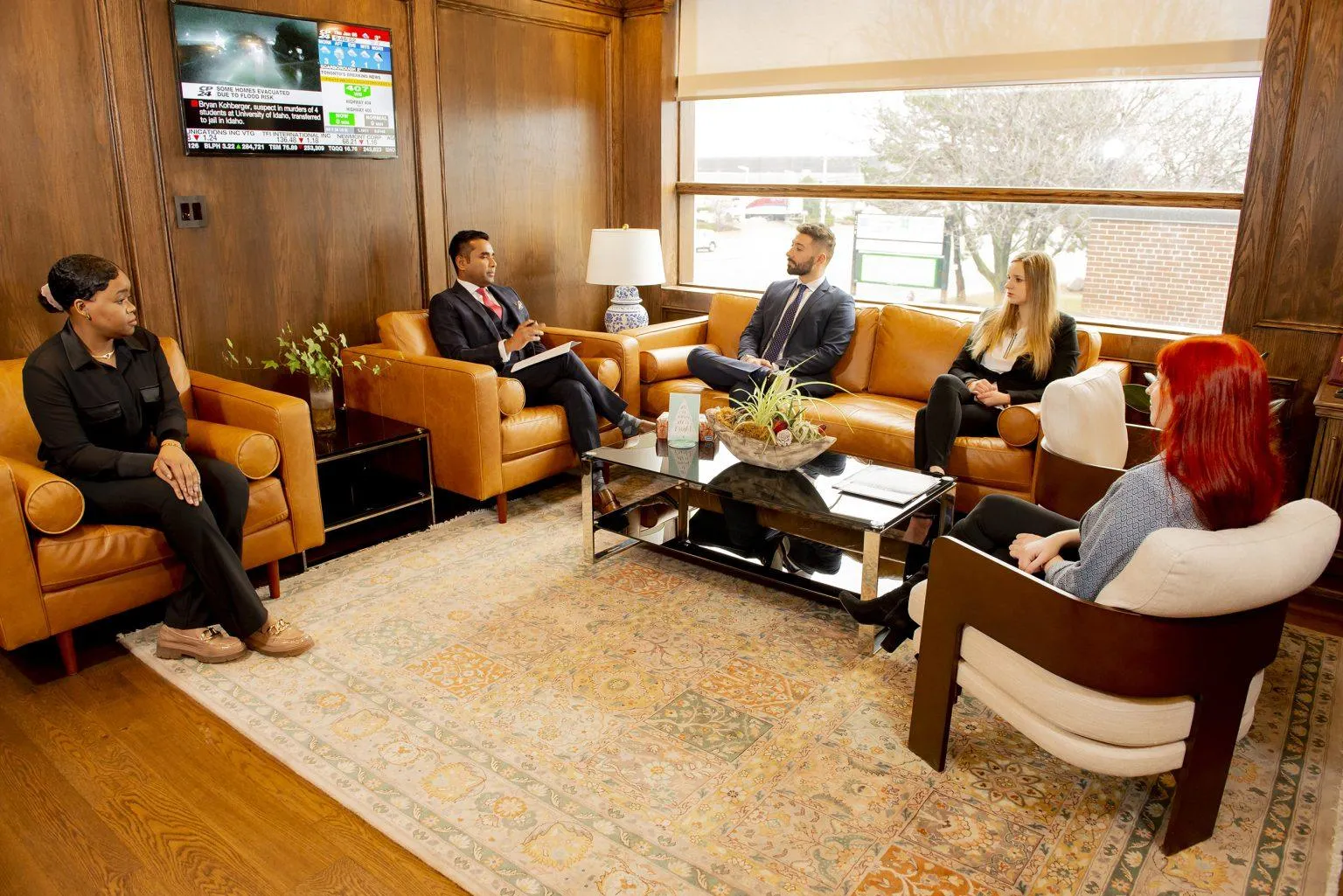 What Are The Costs Associated With Hiring A Lawyer?