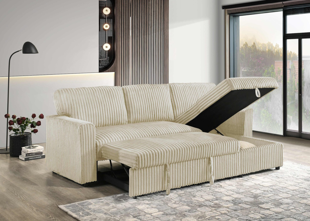How to Maintain Your Sofa Bed for Years of Comfort