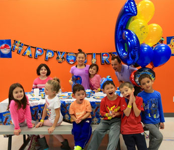 The Biggest Mistakes Parents Make When Choosing Kids Birthday Party Places