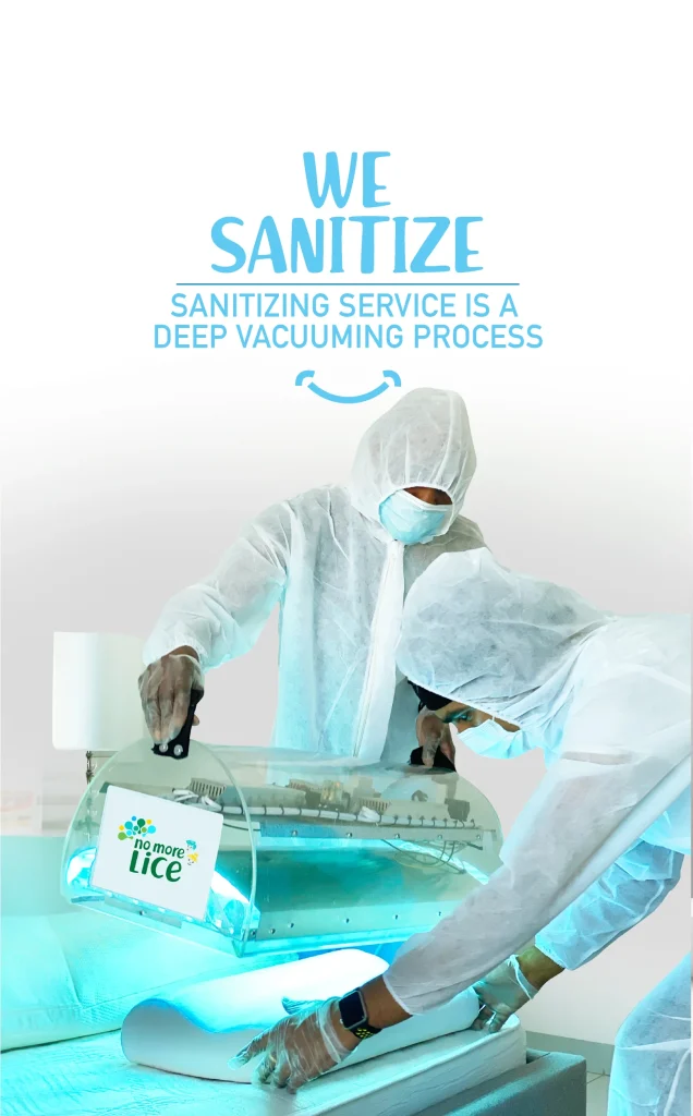 The Hair Lice Treatment Guide For Sensitive Skin