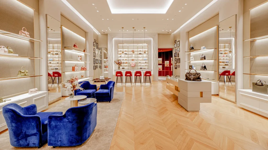Essential Elements Every Shop Fit Out Contractors Must Master
