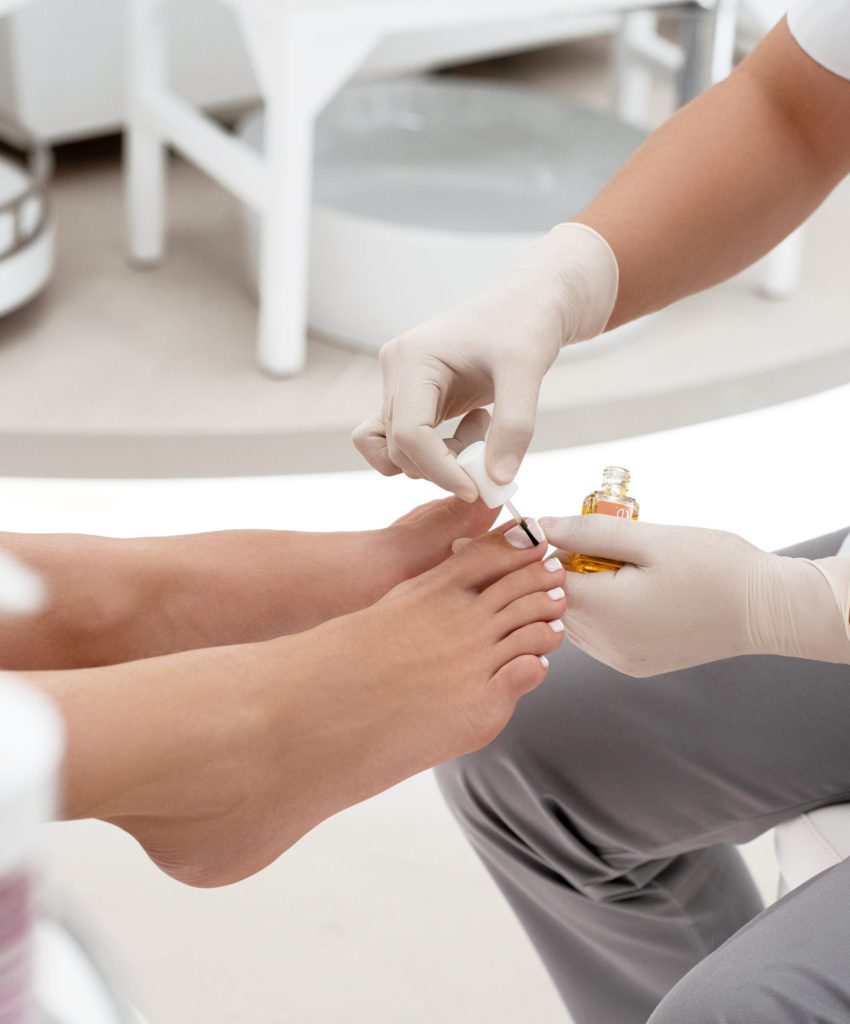 Pedicure Safety Tips To Avoid Infections