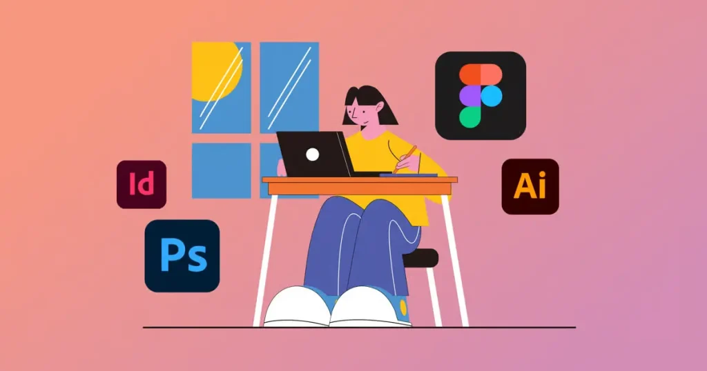 How A Graphic Design Course Prepares You For Real Client Projects