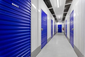 How Document Storage Protects Against Fire And Flood