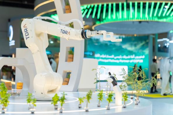 Sustainable Practices Adopted By Modern Exhibition Management Companies