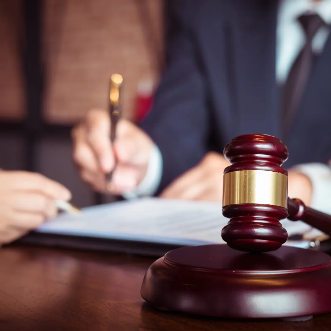 How Advocates And Legal Consultants Protect Your Corporate Assets