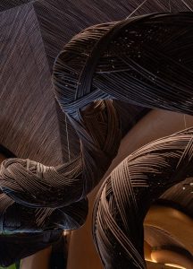 GRP Sculptures And Installation Challenges