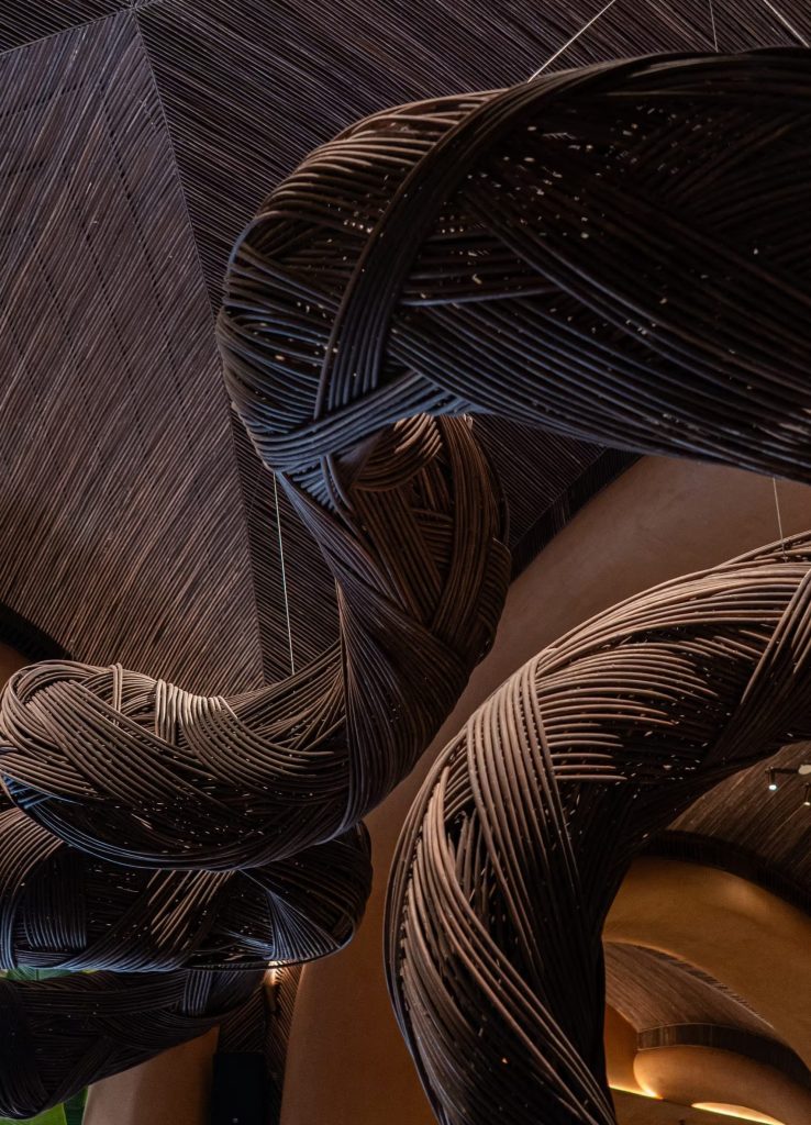 GRP Sculptures And Installation Challenges