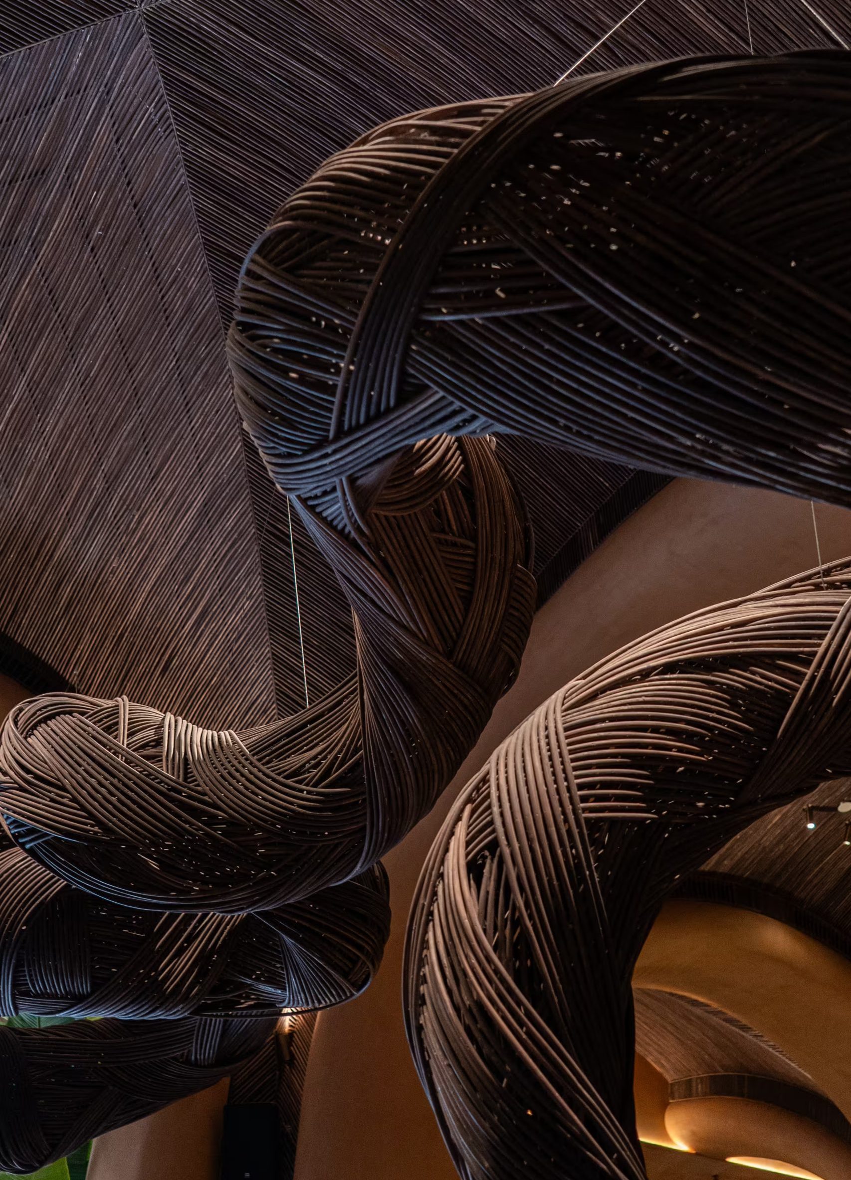 GRP Sculptures And Installation Challenges