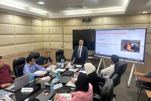 The Difference Between API 6D And General Valve Training