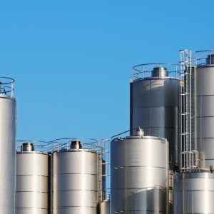Regulatory Compliance Checklist For Commercial Fuel Diesel Tank Storage